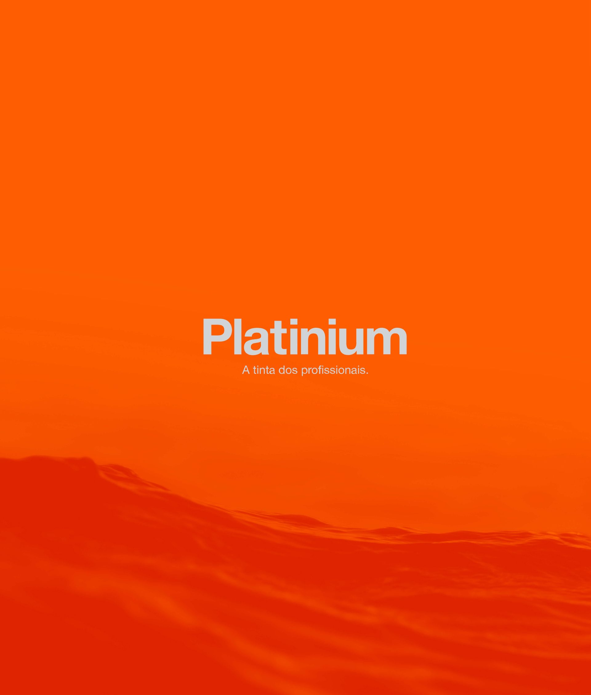 Branding & Digital Platinium